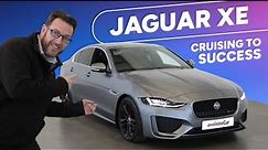 Jaguar XE 2019 Review: A Stunning Combination of Luxury and Performance