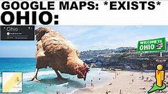 Funniest Google Maps Locations