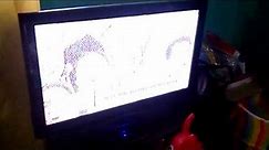 Coby LCD TV Blinking Screen Issue