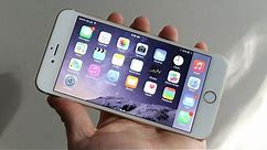 iPhone 6 Plus Review