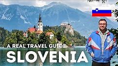 Traveling to SLOVENIA in 2024? You NEED to Watch This Video