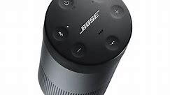 How to set up / pair Bose Soundlink Resolve Bluetooth speaker