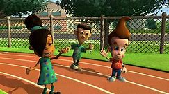 Watch The Adventures of Jimmy Neutron: Boy Genius Season 1 Episode 7: The Adventures of Jimmy Neutron, Boy Genius - See Jimmy Run/Trading Faces (A Mind is a Terrible Thing, Two Ways) – Full show on Paramount Plus