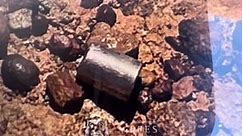 Missing radioactive capsule found in WA outback after frantic search