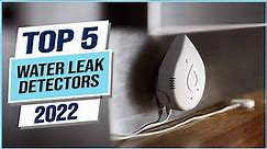 Top 5 Best Water Leak Detectors 2023
