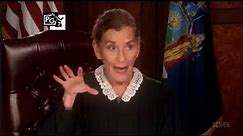 Judge Judy - Season 25 Opening Intro [4/5/21] (Rebroadcast - HD)