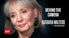 Barbara Walters Interview: Shattering Glass Ceilings in the Newsroom