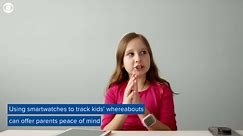 Smartwatches for kids on Amazon can be hacked