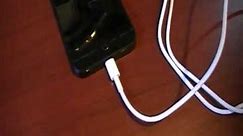 iPhone 5 Lightning Connector Review