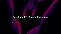 Batman Beyond Season 1 Credits
