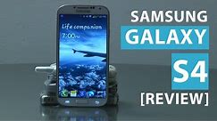 Samsung Galaxy S4: the Best Android Phone Ever? | Mashable