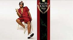 Bruno Mars - 24K Magic (Full Album)