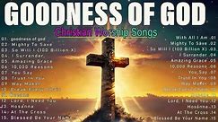 Best 200 Morning Worship Songs For Prayer 2024 ✝️ 3 Hour Nostop Praise And Worship Songs All Time 🙏