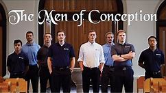 The Men of Conception