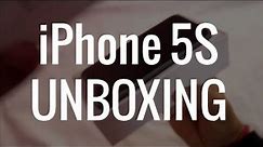 iPhone 5S Unboxing Nepal