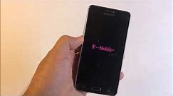 How To Unlock MetroPCS or T-Mobile SAMSUNG Galaxy J7 Prime - UNLOCKLOCKS.com