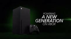 Xbox Series X - Games Trailer - Xbox & Bethesda Games Showcase 2021