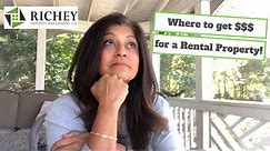 Financing A Rental Property for First Time Landlords (5 Ways To Get The Money)