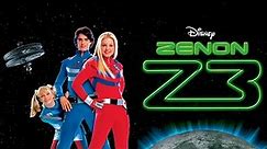 Zenon Z3 - Disney Channel Original Movie Review