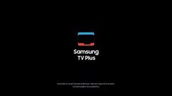 Samsung TV Plus Logo (2022)