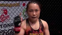 Denice Zamboanga vs. Mei Yamaguchi | Full Fight Replay