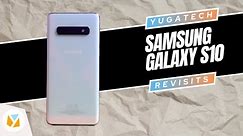 YugaTech Revisits: Samsung Galaxy S10