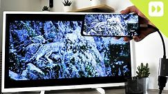 How to Connect Samsung Galaxy S20 to Your TV (Screen Mirroring Guide)