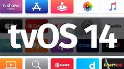 How to Update Apple TV 4K to tvOS 14