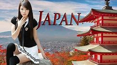 Japan. Interesting facts about Japan.