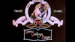 Metro-Goldwyn-Mayer logo (1934) #2