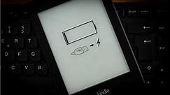 Save Your Kindle's Battery With These Simple Steps