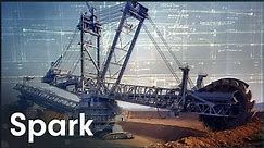 The World Of Extreme Industrial Freight | Supersized Structures | Spark