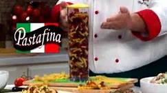 Pastafina As Seen On TV Commercial Pastafina As Seen On TV Pasta Cooker | As Seen On TV Blog