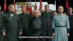 Huo Yuan Jia - Heroes 2020 Episode 20 Sub Indo