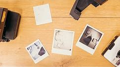 How to EXPOSE your POLAROID PICTURE