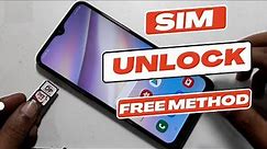 How to Carrier Unlock Your Phone for Free - Use Any SIM Card