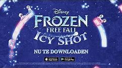 Frozen Free Fall 2: Icy Shot - App Trailer