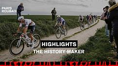Extended Highlights - Paris-Roubaix 2024