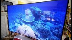 Do You Need a Curved TV or Is It Just a Gimmick?