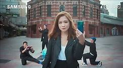 Samsung Galaxy A9 Official Trailer