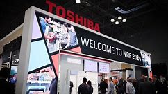Toshiba Transforms Retail Beyond the Ordinary at NRF 2024