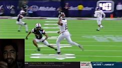 Severe Injury Video Texas A&M Starting QB Jaylen Henderson Arm Injury Vs Oklahoma State Bowl Game - video Dailymotion