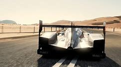 Forza Motorsport 7 4K Announce Trailer - E3 2017: Microsoft Conference