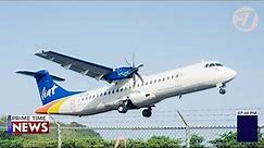Liat Airline to Cease Flight Operation on January 24 | TVJ Business Day