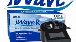 iWave Air Purifier Review: indoor air quality made easy | HVAC Indiana