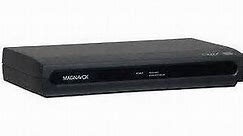 Replacement Universal Remote for Magnavox TB100MW9 DTV Digital to Analog Converter