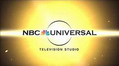 NBC universal logo history