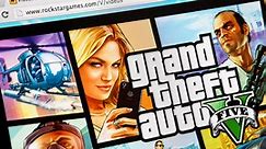 After Trump Slams Video Games for Violence, Grand Theft Auto Saves the Day for Take-Two Stock