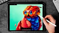 The BEST Drawing Apps on iPad Pro! ✍🏻 2022
