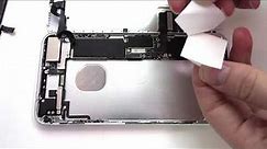 How to Replace Your Apple iPhone 7 Plus Battery
